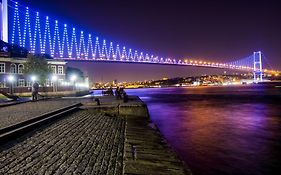 Hotel Kaya Istanbul 3*