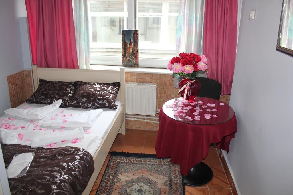 Hotel Kaya Istanbul Exterior photo