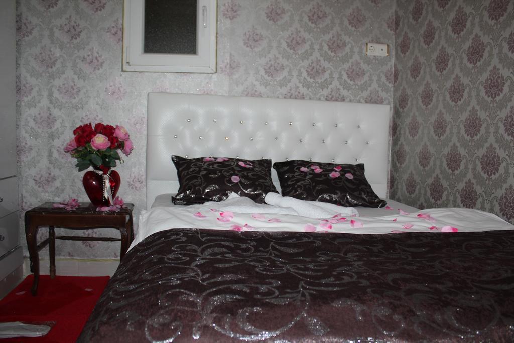 Hotel Kaya Istanbul Exterior photo