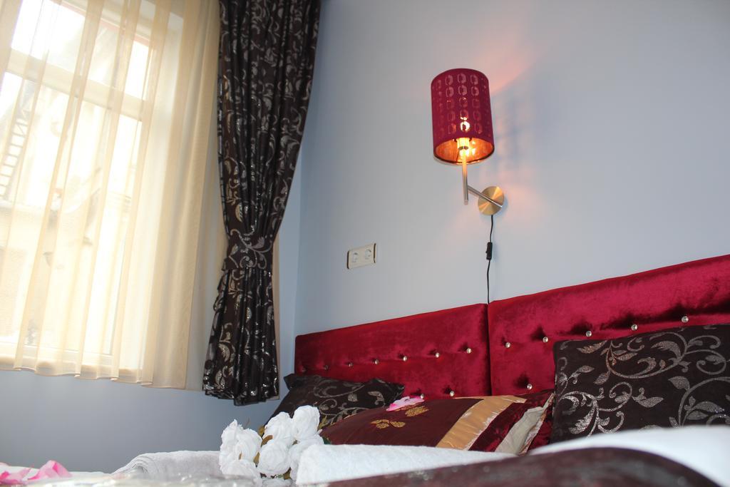 Hotel Kaya Istanbul Exterior photo